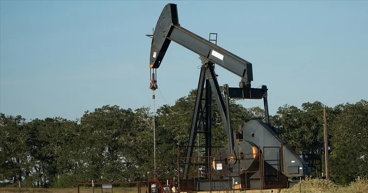 Rus Ural petrolünün ortalama fiyatı 2023’te tavan fiyatın üzerindeydi