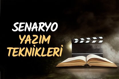 Senaryo yazım teknikleri