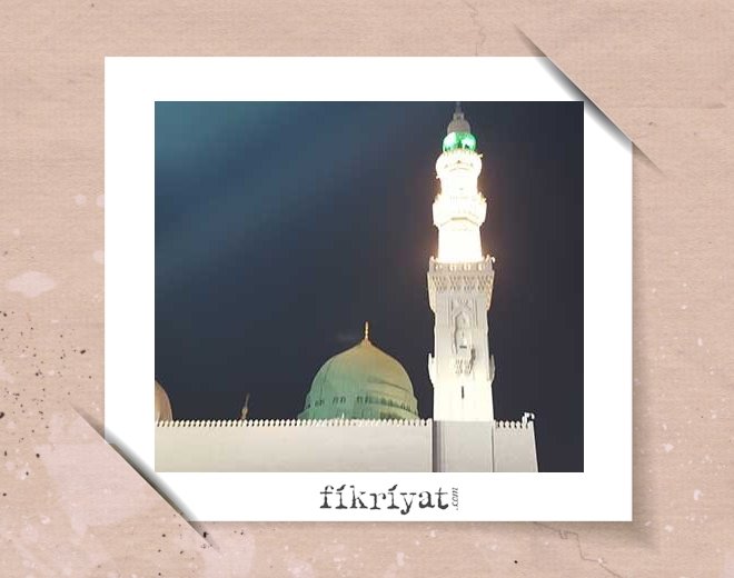 BUGÜN CENNET GÜNLERİNDEN BİRİYDİ