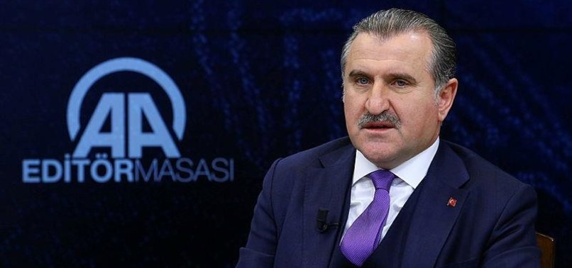 TURKISH FOOTBALL SEES EURO 2019 AS LIKELY FRESH START