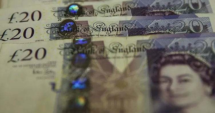 İngiltere Merkez Bankası mevduat sigortası tutarını artırdı