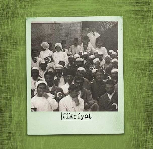 MİLLETİMİZİN VAROLUŞ DESTANI