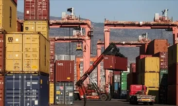 Türkiye’nin ihracatta rekor kırdı