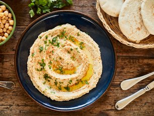 Humus