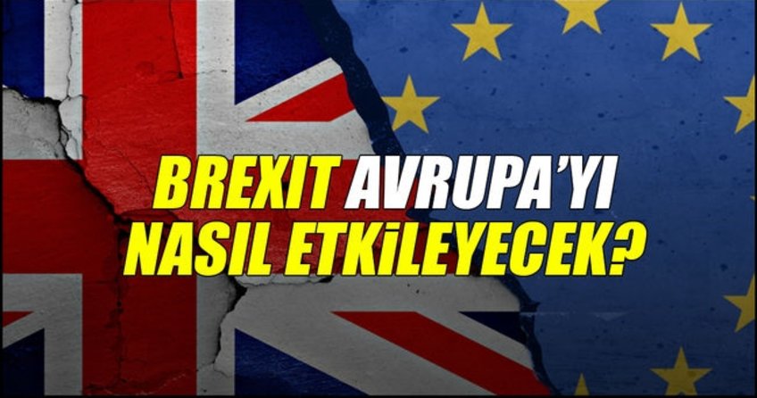 Brexit AB’yi nasıl değiştirecek?