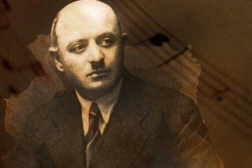 Muhabbet bağının bülbülü: Hafız Sadettin Kaynak