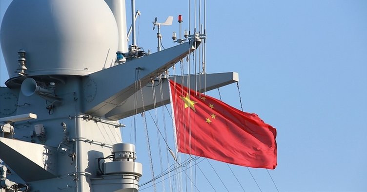 Çin’den Kızıldeniz’deki gerilimde taraflara itidal çağrısı