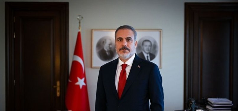 Türkiye outlines enhanced foreign policy approach in 14th Ambassadors Conference