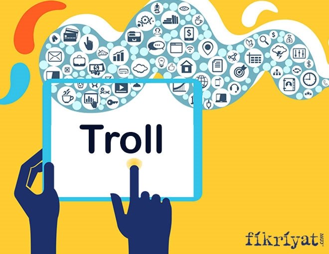 TROLL