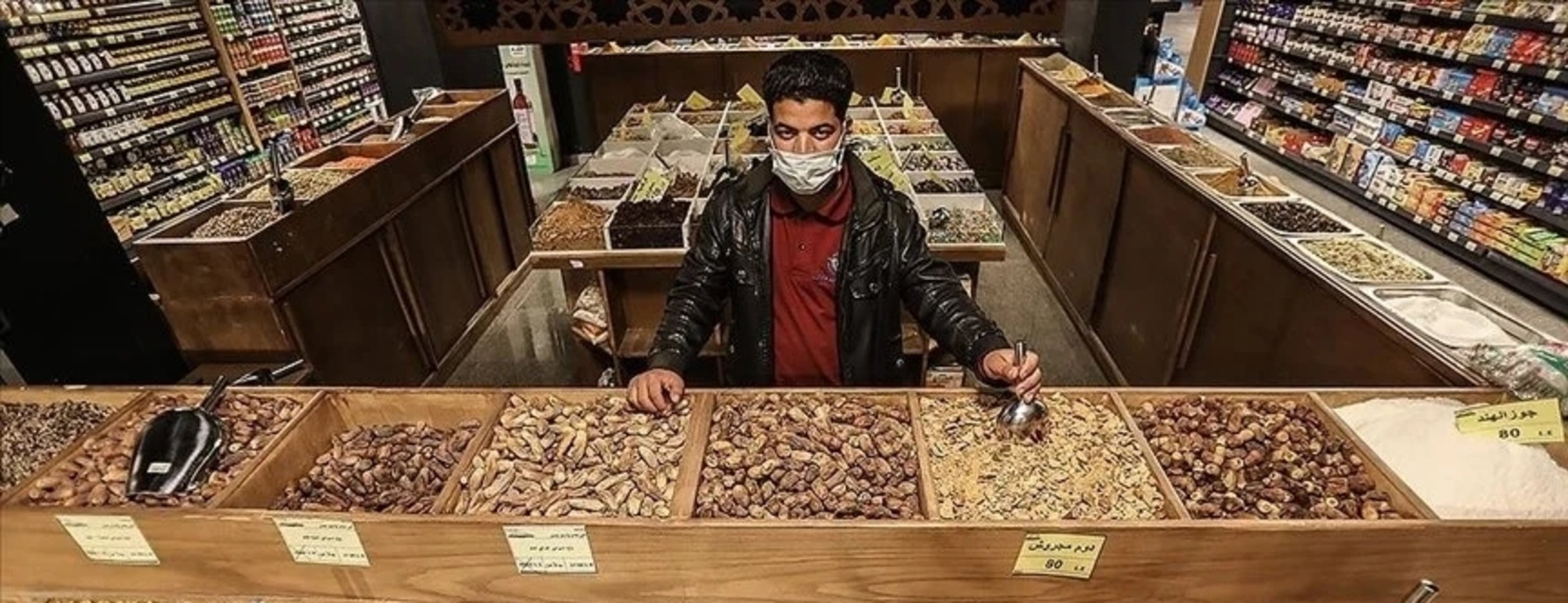AB’den Mısır’a 1 milyar avro destek hazırlığı