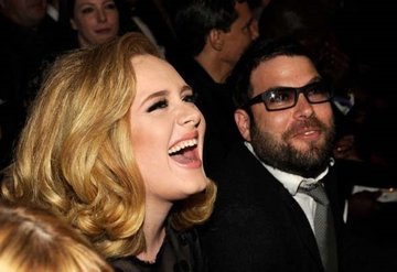 Adele ve Simon Konecki boşandı