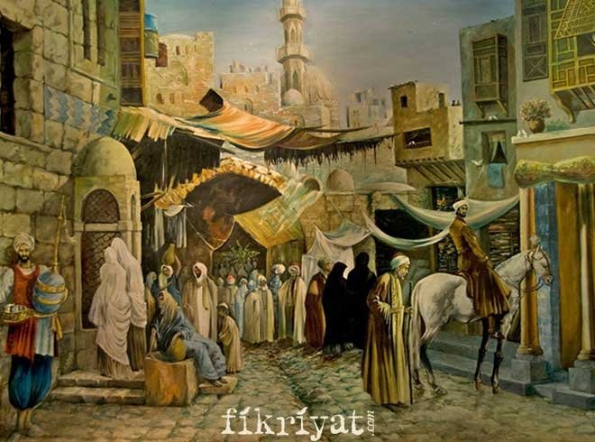 Osmanlı halkının hac hakkında sorduğu sorular