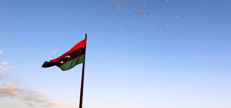 IAEA CONFIRMS ALMOST ALL MISSING URANIUM IN LIBYA NOW ACCOUNTED FOR