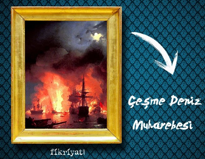 İvan Ayvazovski kimdir?