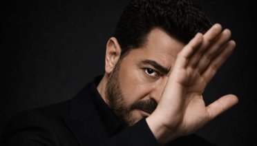 Serkan Kaya’dan Yeni Albüm Tanımam