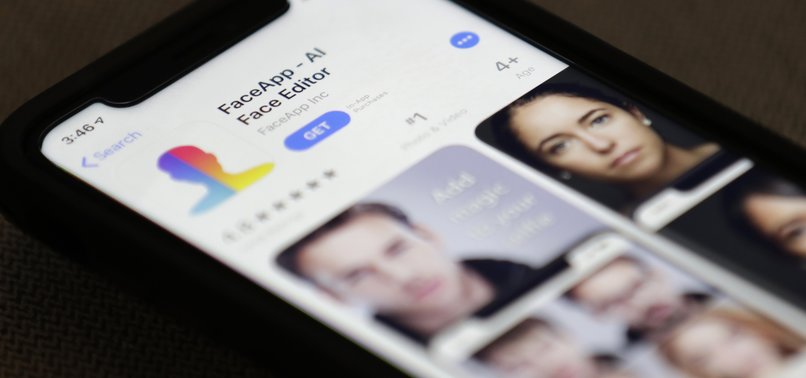 FACEAPP IS NO ANGEL: POPULAR APP POSES SECURITY THREATS