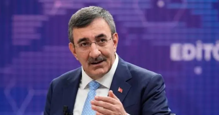 2027 bütçesi hedefleri açıklandı