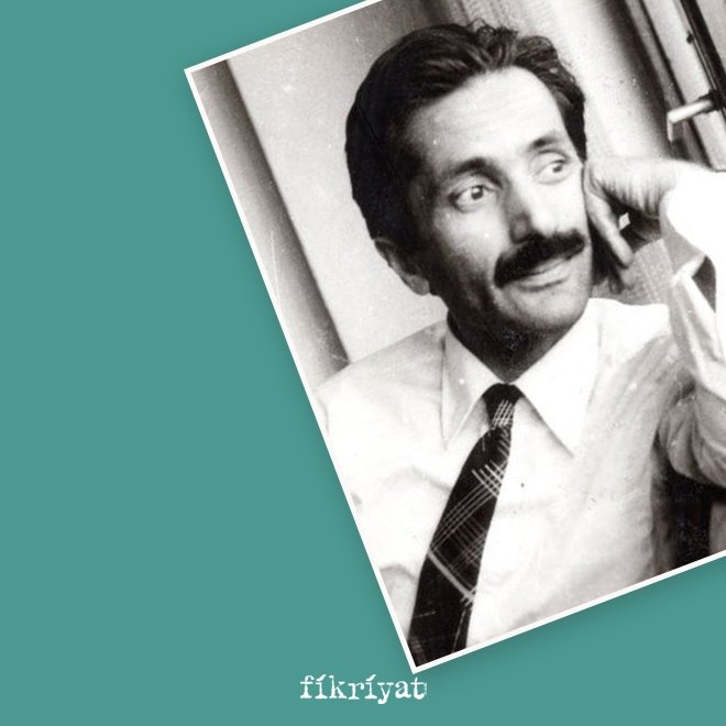 Cahit Zarifoğlu kimdir?