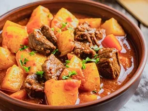 Gulaş