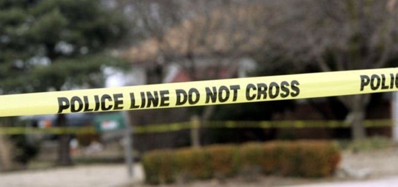 POLICE: GUNMAN IN MONTENEGRO KILLS 11 AFTER FAMILY DISPUTE