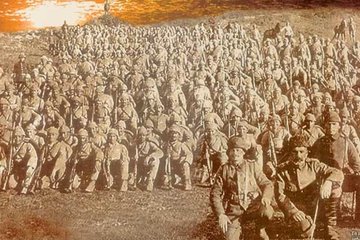 Çanakkale Destanı’nın: 3 Mehmed’i