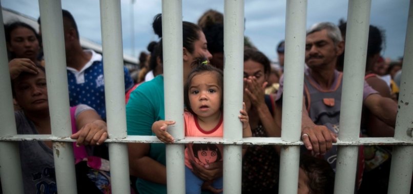 MORE MIGRANT CHILDREN SEPARATED THAN US GOVT ACKNOWLEDGED: WATCHDOG