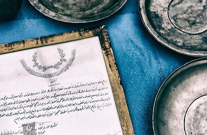 ESKİ ALFABE İNSAN DENGESİNE UYGUNDU