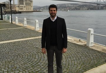 Ünlü turizmciden sıra dışı bir mekan