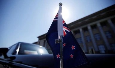 NZ intelligence aware of intelligence activity linked to China