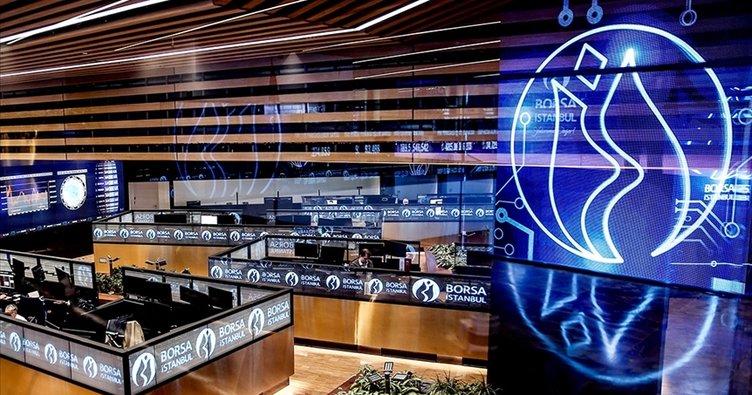 Borsa haftaya düşüşle başladı