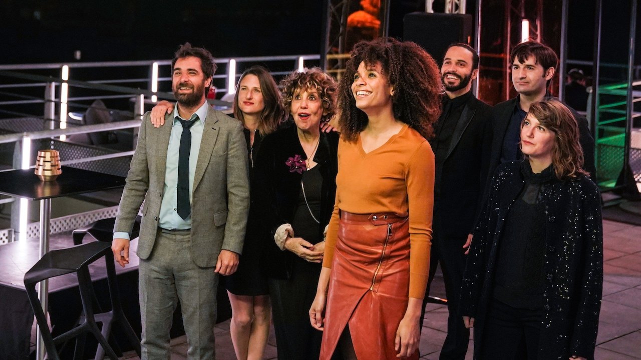 CALL MY AGENT!’IN 5. SEZONU VE FİLMİ GELİYOR