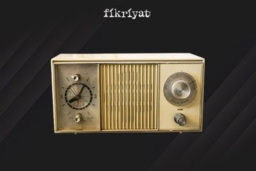Radyolar hayatımızın neresinde?