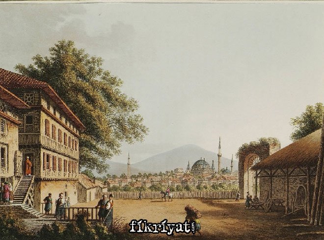 OKUNMASINI TAVSİYE ETTİĞİ YAZARLAR