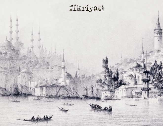 HİKÂYEDE ASIL ÜZERİNDE DURULAN KONU