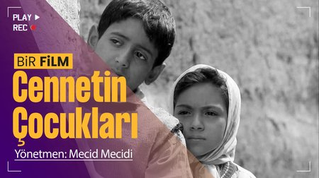 İlk kez Oscar'a aday gösterilen İran filmi Cennetin Çocukları