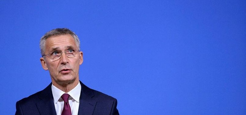 NATO ALLIES TO AGREE ON UPGRADE OF 5G SECURITY AMID CHINA THREAT