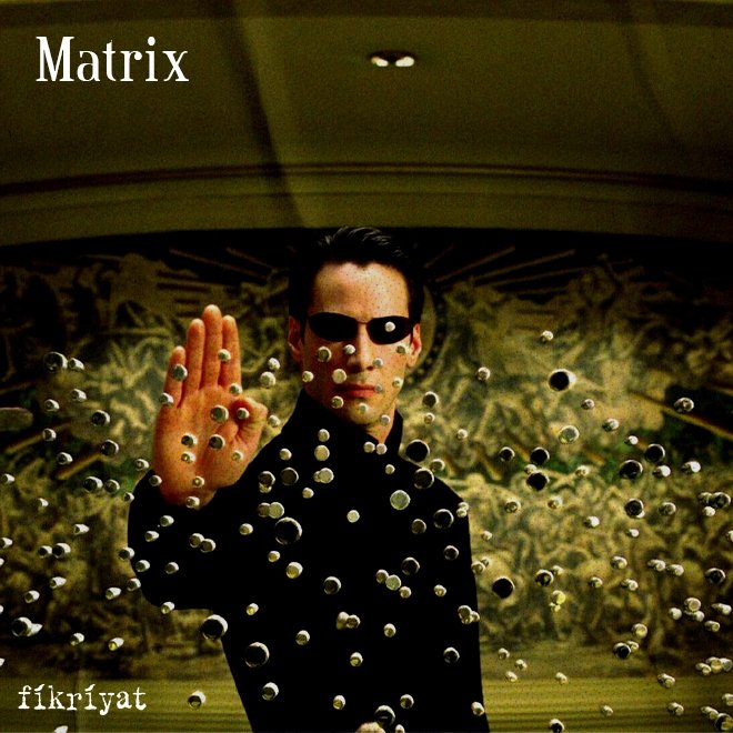 Matrix