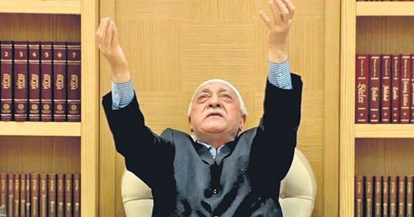 FETÖ’ye Basın Konseyi tokadı!