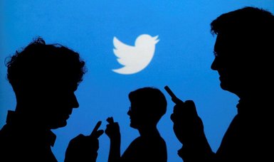 Russian court fines Twitter 7 mln roubles for failing to delete content