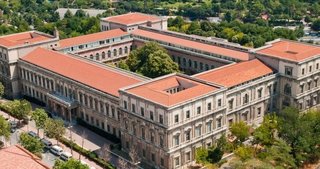 İTÜ’de FETÖ operasyonu: 37 akademisyen hakkında gözaltı kararı