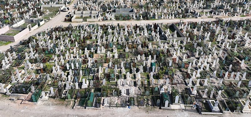 After fall of Assad regime, Hama Massacre survivors break decades of silence