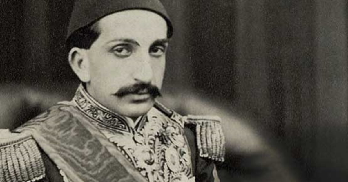 tarih sahnesinde ulu hakan sultan
