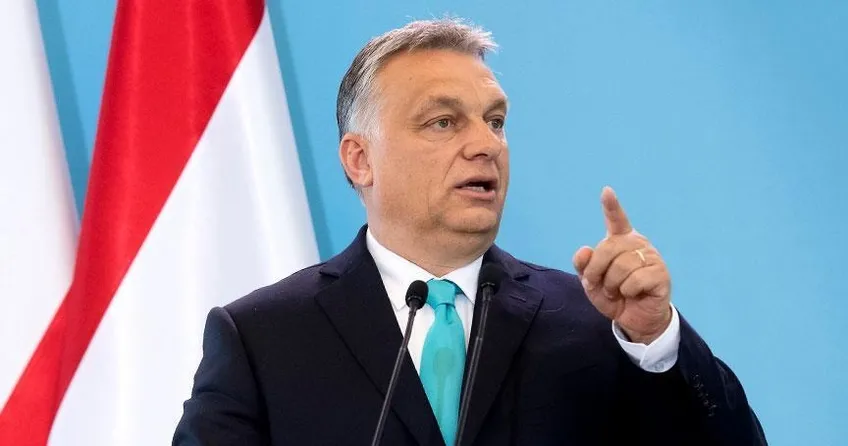 Macaristan’dan AB’ye ’egemenlik’ tepkisi