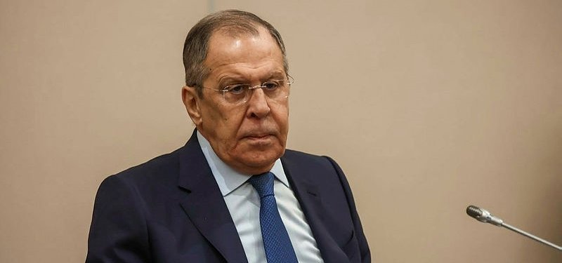 Lavrov suggests Russia could downgrade diplomatic presence in West