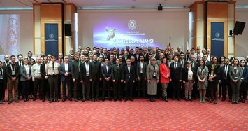 Top Turkish scientists gather to discuss country’s Space Agency