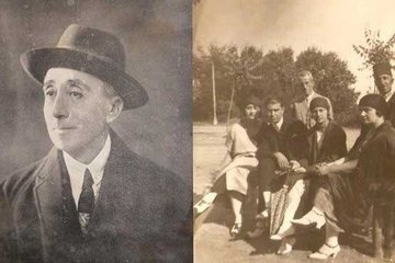 Hüseyin Rahmi Bey’in ilk oruç hatıratı