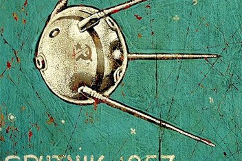 Sputnik-1: İnsanlığın uzaya ilk adımı