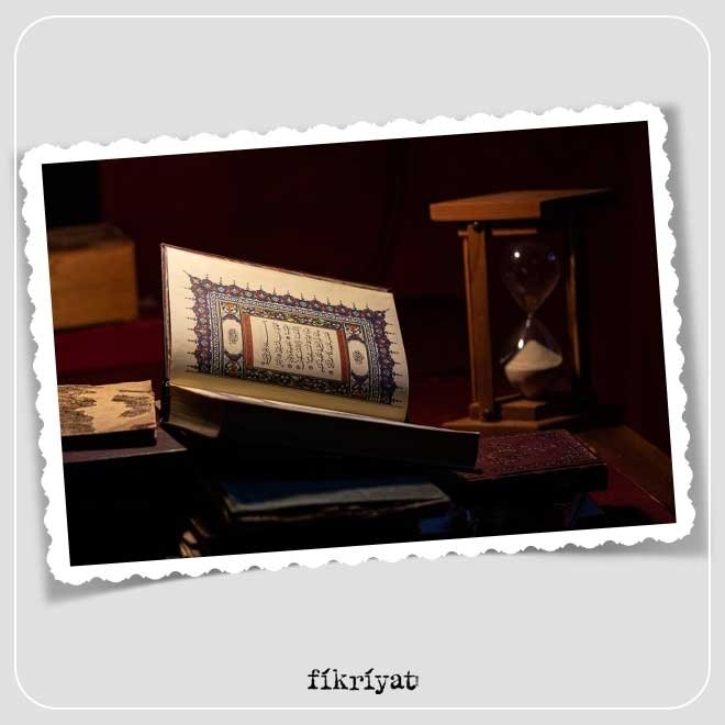 Ramazan menüsü I 20. gün