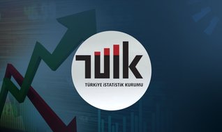 Enflasyonda artış beklentinin altında