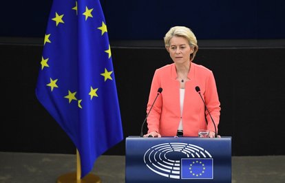 ABden300milyareurolukKüreselGeçit